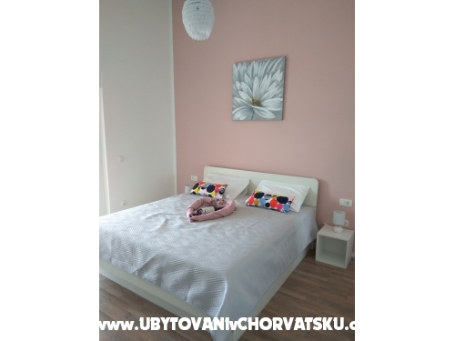 Apartmani Maslina - Zadar Hrvatska