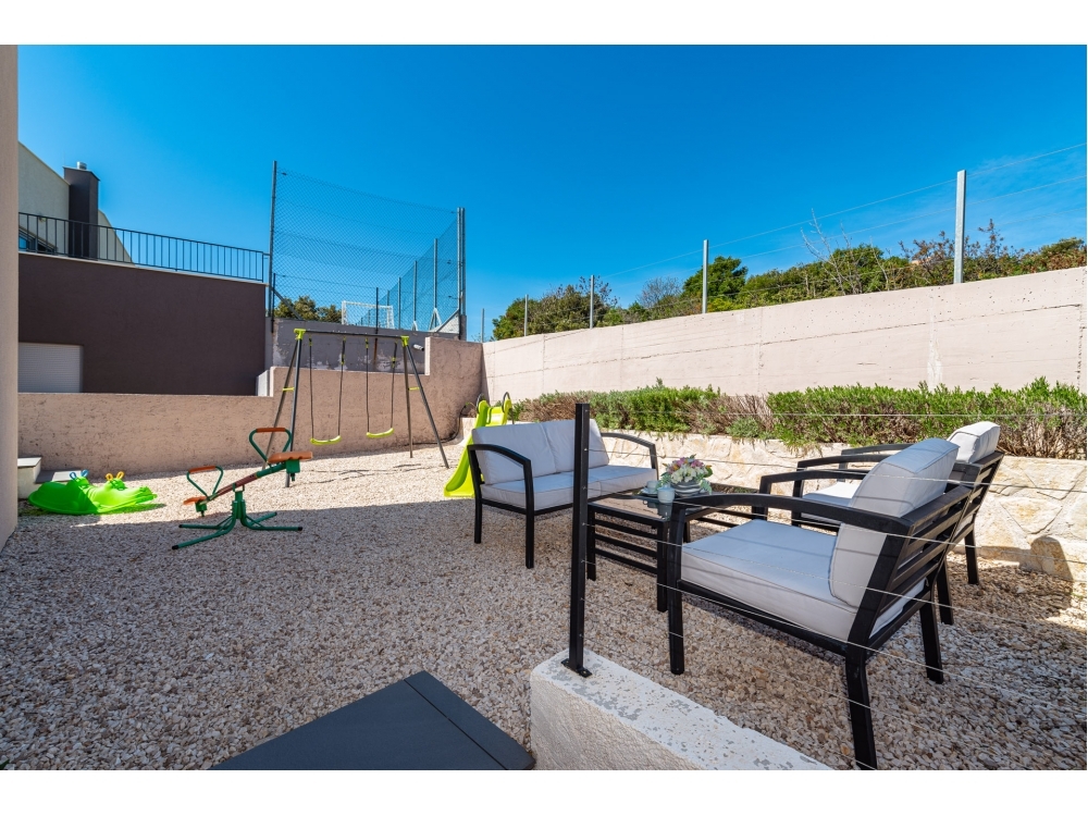 Apartmani Maslina - Zadar Hrvatska