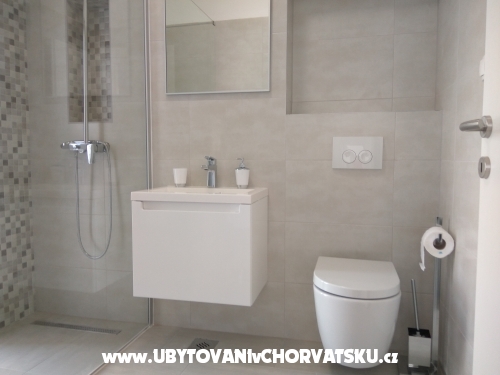 Apartmani Maslina - Zadar Hrvatska