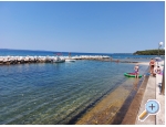 Ferienwohnungen Peric Diklo - Zadar Kroatien