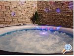 Apartmány Rustica Zadar - Zadar Chorvatsko