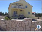 Apartmani Miro Kroatien
