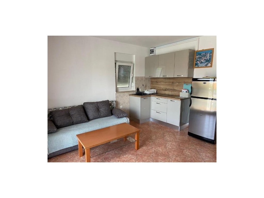 Apartmny Zara by the sea - Zadar Chorvtsko