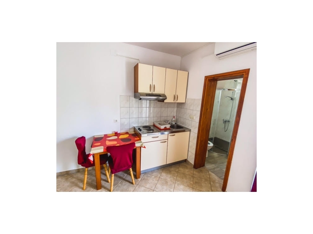 Apartmny Zara by the sea - Zadar Chorvtsko