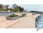 Apartmanok Zara by the sea - Zadar Horvtorszg