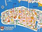 Centar, Zadar, Hrva�ka