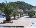 Esso Grande - Zadar Chorvatsko