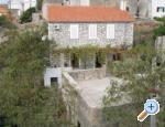 Apartmani Makovac Chorvatsko