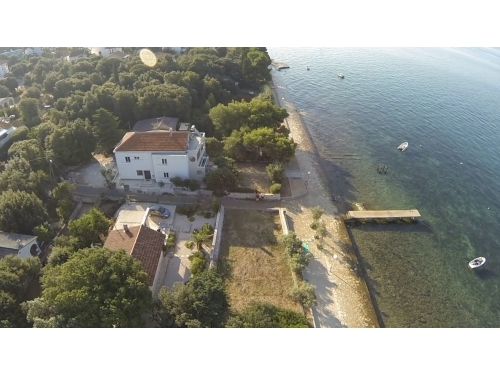 Apartmány Diklo - Zadar Chorvatsko