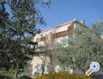 Apartman Irena Chorvatsko