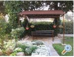 Apartman Irena