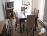 Apartman Irena