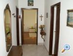 Apartman Irena