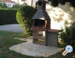 Apartman Irena