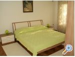 Apartman Irena