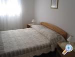 Apartman Irena