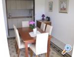 Apartman Irena