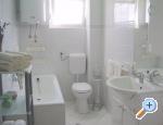 Apartman Irena