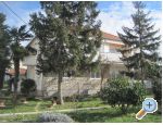 Apartman Irena