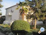 Apartman Irena