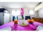 Ivan Apartments &amp; Rooms - Zadar Croatia