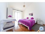 Ivan Apartments &amp; Rooms - Zadar Croatia