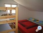 Apartments Severdija