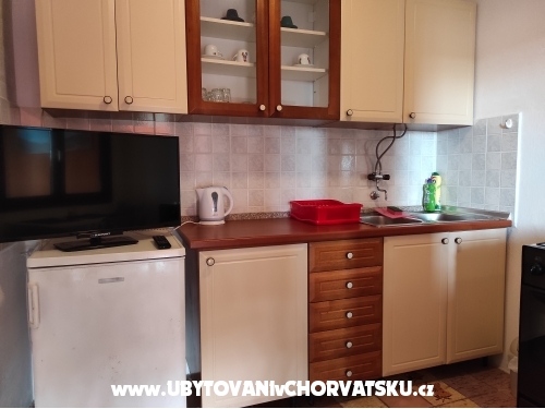 Apartmanok Ivica- Livi - Zadar Horvtorszg