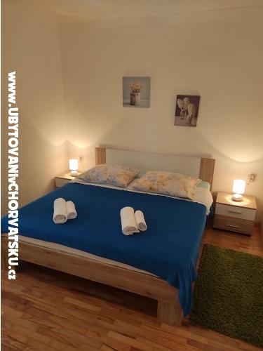 Apartmani Ivica- Livi - Zadar Hrvatska