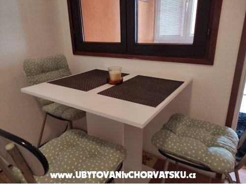 Apartmani Ivica- Livi - Zadar Hrvatska