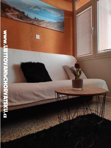 Apartmani Ivica- Livi - Zadar Hrvatska