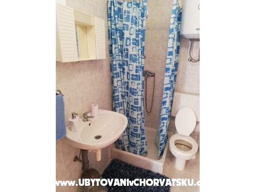 Apartmani Ivica- Livi - Zadar Hrvatska