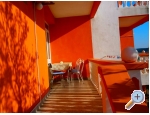 Apartmny Ivica- Livi - Zadar Chorvatsko