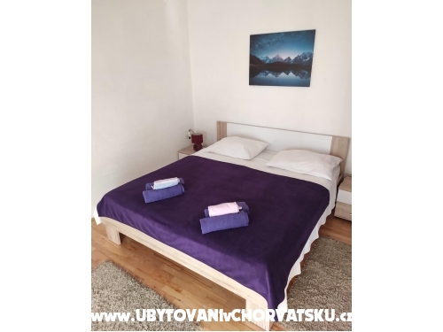 Apartmani Ivica- Livi - Zadar Hrvatska