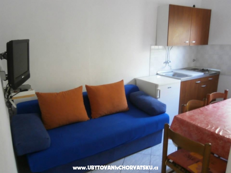 Apartmani Ivica- Livi - Zadar Hrvatska