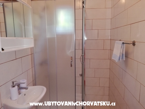 Apartmani Ivica- Livi - Zadar Hrvatska