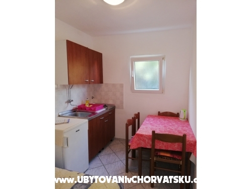 Apartmani Ivica- Livi - Zadar Hrvatska