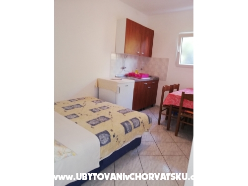 Apartmani Ivica- Livi - Zadar Hrvatska