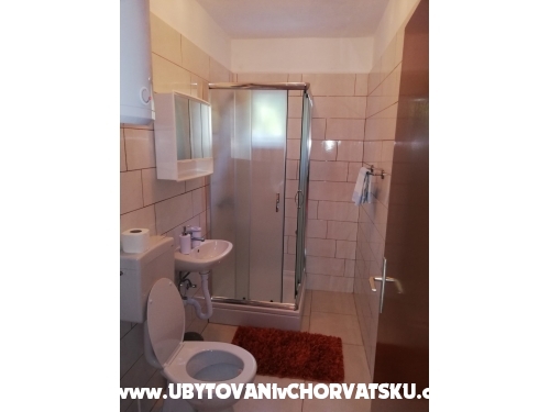 Apartmani Ivica- Livi - Zadar Hrvatska