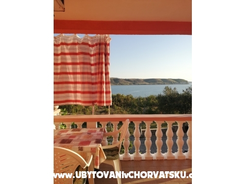 Apartmány Ivica- Livi - Zadar Chorvatsko