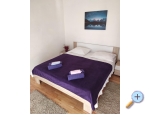 Apartmaji Ivica- Livi - Zadar Hrvaka