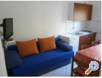 Apartmny Ivica- Livi - Zadar Chorvatsko