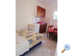 Apartmny Ivica- Livi - Zadar Chorvatsko