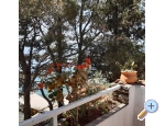 Robinzonski turizam Lavdara Dominis - Zadar Kroatien