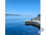 Robinzonski turizam Lavdara Dominis - Zadar Kroatien