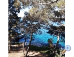 Robinzonski turizam Lavdara Dominis - Zadar Kroatien