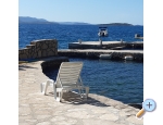 Robinzonski turizam Lavdara Dominis - Zadar Kroatien