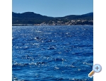 Robinzonski turizam Lavdara Dominis - Zadar Kroatien