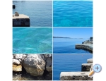 Robinzonski turizam Lavdara Dominis - Zadar Kroatien