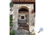 Robinzonski turizam Lavdara Dominis - Zadar Kroatien